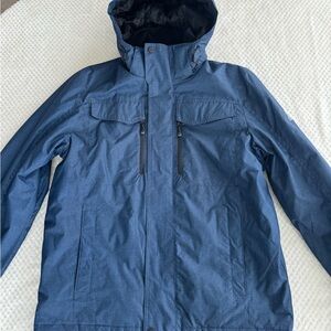Winter Snow/Ski Coat, waterproof